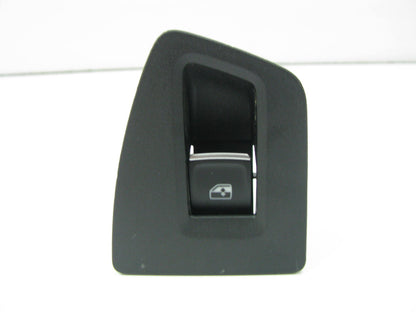NEW - OUT OF BOX 3CN868345-BLACK Rear Left Power Window Switch 2018 Atlas