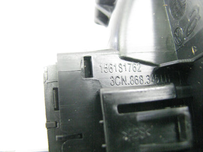 NEW - OUT OF BOX 3CN868345-BLACK Rear Left Power Window Switch 2018 Atlas