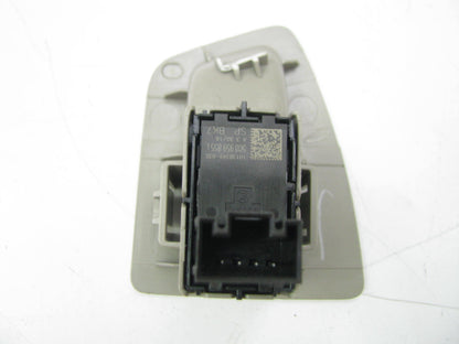 NEW - OUT OF BOX - OEM VW 3CN868345-TAN Rear Left Power Window Switch 2018 Atlas