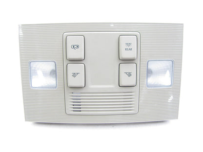 NEW - UNBOXED Interior Overjead Dome Light Map Lamp 2018-2021 Volkswagen Atlas