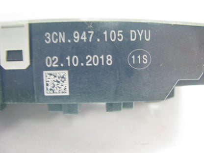 NEW - OUT OF BOX 3CN947105DYU Interior Dome Light For 2018-2019 Volkswagen Atlas