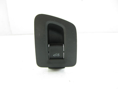 NEW - OEM 3CN959831-BLACK Front Liftgate Switch For 2018 Volkswagen Atlas