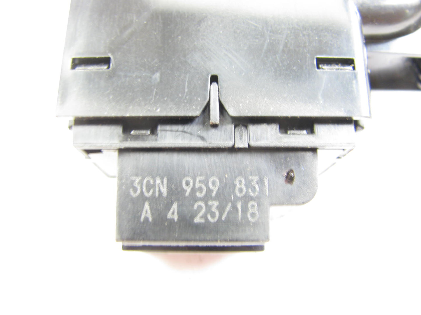 NEW UNBOXED OEM 3CN959831 Liftgate Hatch Release Open Switch 2018-2025 VW Atlas