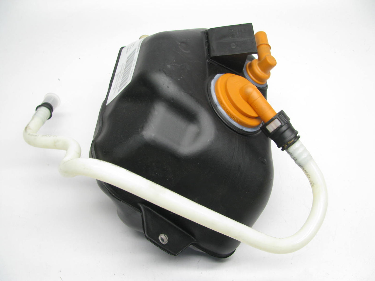NEW OUT OF BOX - OEM 3D0201303E Coolant Expansion Tank OEM For 2004-2006 Phaeton