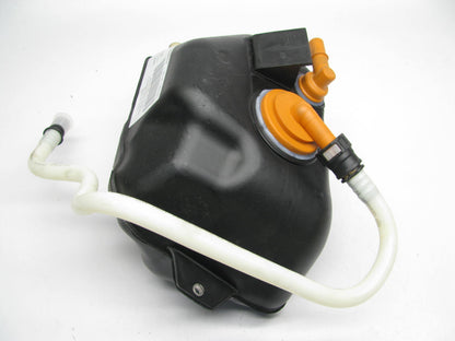 NEW OUT OF BOX - OEM 3D0201303E Coolant Expansion Tank OEM For 2004-2006 Phaeton