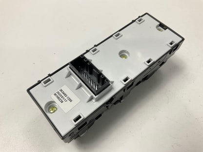 NEW UNBOXED 3K54921200 Drivers Left Master Window Switch OEM For 2018-2022 Kona