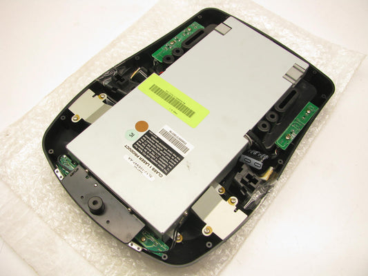 NEW - OUT OF BOX 3L1J-10E947-AA DVD Player W/ Drop Down Screen W/ Dome Light