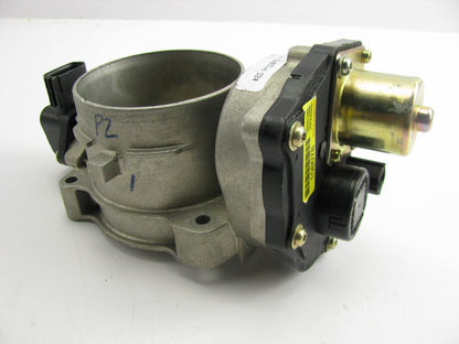 USED - OEM 2004-2010 Ford 3L3E-AD 5.4L V8 Throttle Body With TPS Sensor