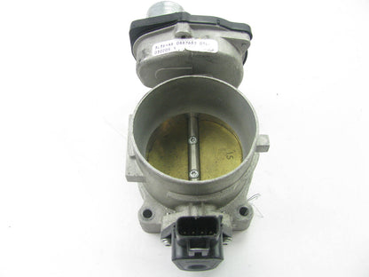 USED - OEM 2004-2010 Ford 3L3E-AD 5.4L V8 Throttle Body With TPS Sensor