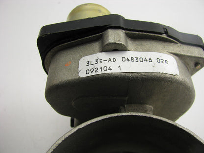 USED - OEM 2004-2010 Ford 3L3E-AD 5.4L V8 Throttle Body With TPS Sensor