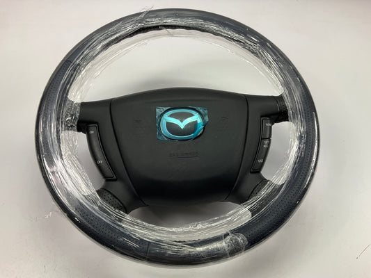 NEW UNBOXED OEM Steering Wheel For 2001-2004 Mazda Tribute 3L8478043B13