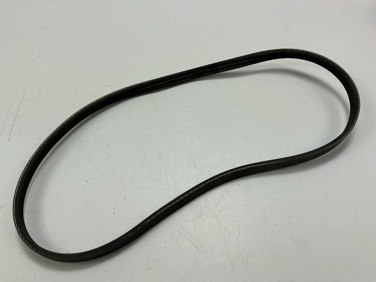 NEW - 3PK0710 Serpentine Belt For 1986-1989 Acura Integra 1.6L