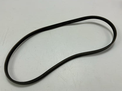 NEW - 3PK0710 Serpentine Belt For 1986-1989 Acura Integra 1.6L