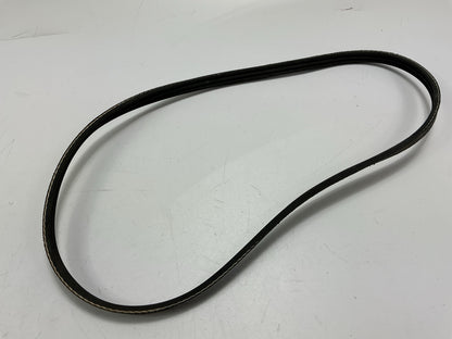 NEW - 3PK0735 Serpentine Belt - MADE IN USA