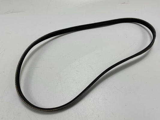 NEW - 3PK0735 Serpentine Belt - MADE IN USA