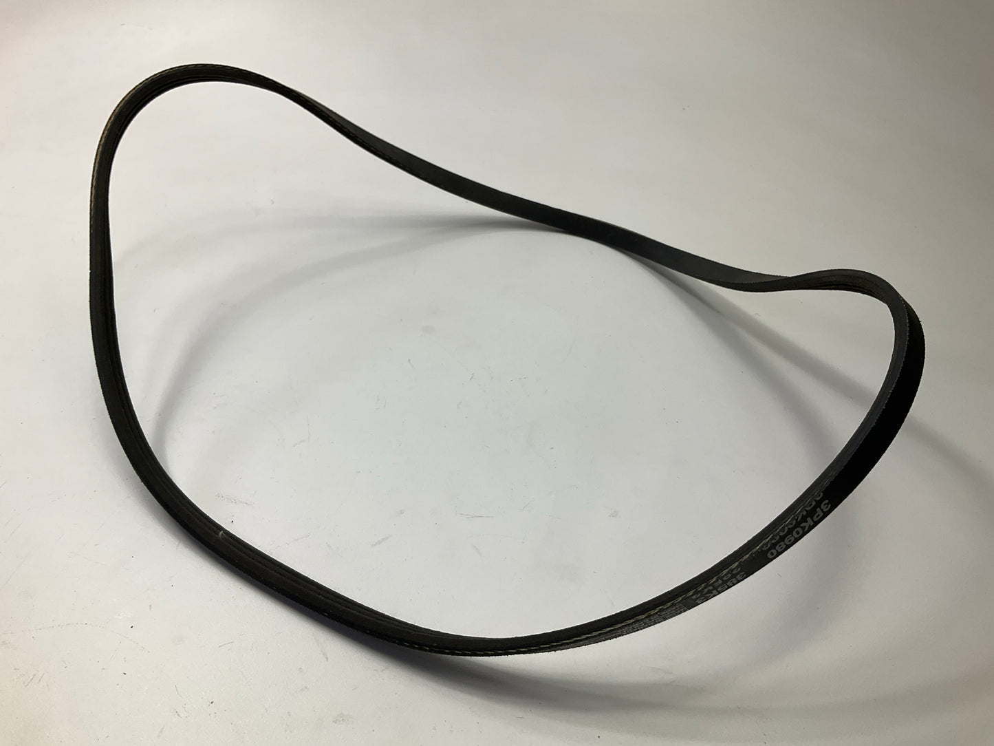 NEW - 3PK0980 Serpentine Belt