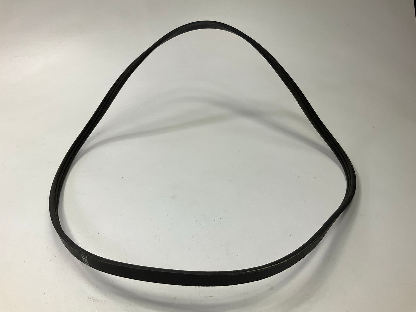 NEW - 3PK0980 Serpentine Belt