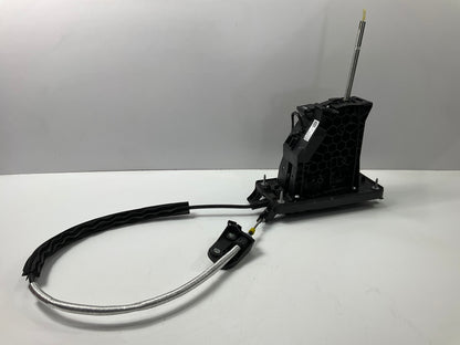 New Unboxed OEM Auto Trans Shifter W/ Cable For 2018-2022 VW Atlas 3QF713025J