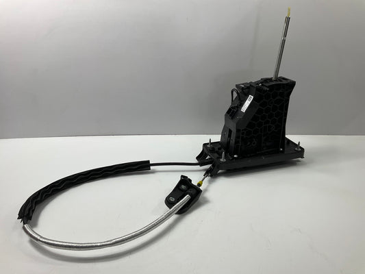 New Unboxed OEM Auto Trans Shifter W/ Cable For 2018-2022 VW Atlas 3QF713025J