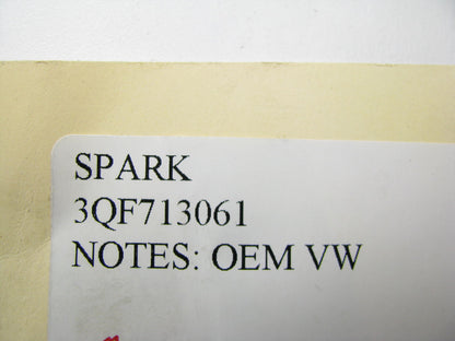 NEW - OUT OF BOX Emergency Parking Hand-brake Actuator OEM 2018 Atlas 3QF713061