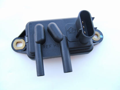 NEW - OUT OF BOX 3W1E-9J460-AA EGR Pressure Feedback Sensor - DPFE-2