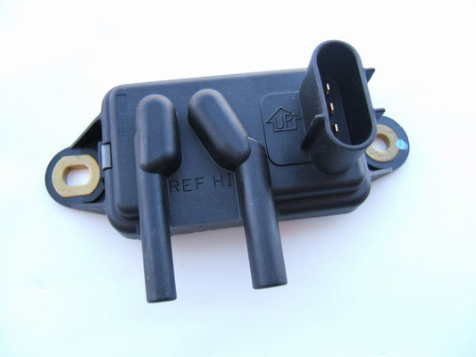 NEW - OUT OF BOX 3W1E-9J460-AA EGR Pressure Feedback Sensor - DPFE-2