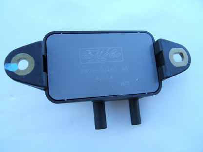 NEW - OUT OF BOX 3W1E-9J460-AA EGR Pressure Feedback Sensor - DPFE-2