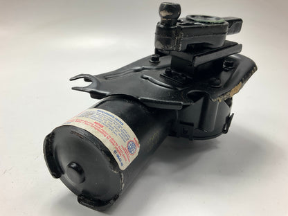 NEW UNBOXED 40-259 Windshield Wiper Motor For 1989-1992 Ford Probe