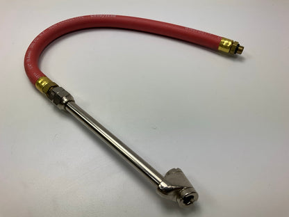 NEW UNBOXED 40-756 Heavy Duty Tire Chuck With Hose