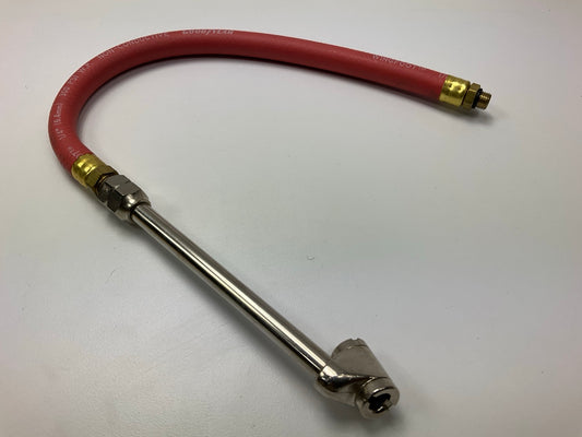 NEW UNBOXED 40-756 Heavy Duty Tire Chuck With Hose