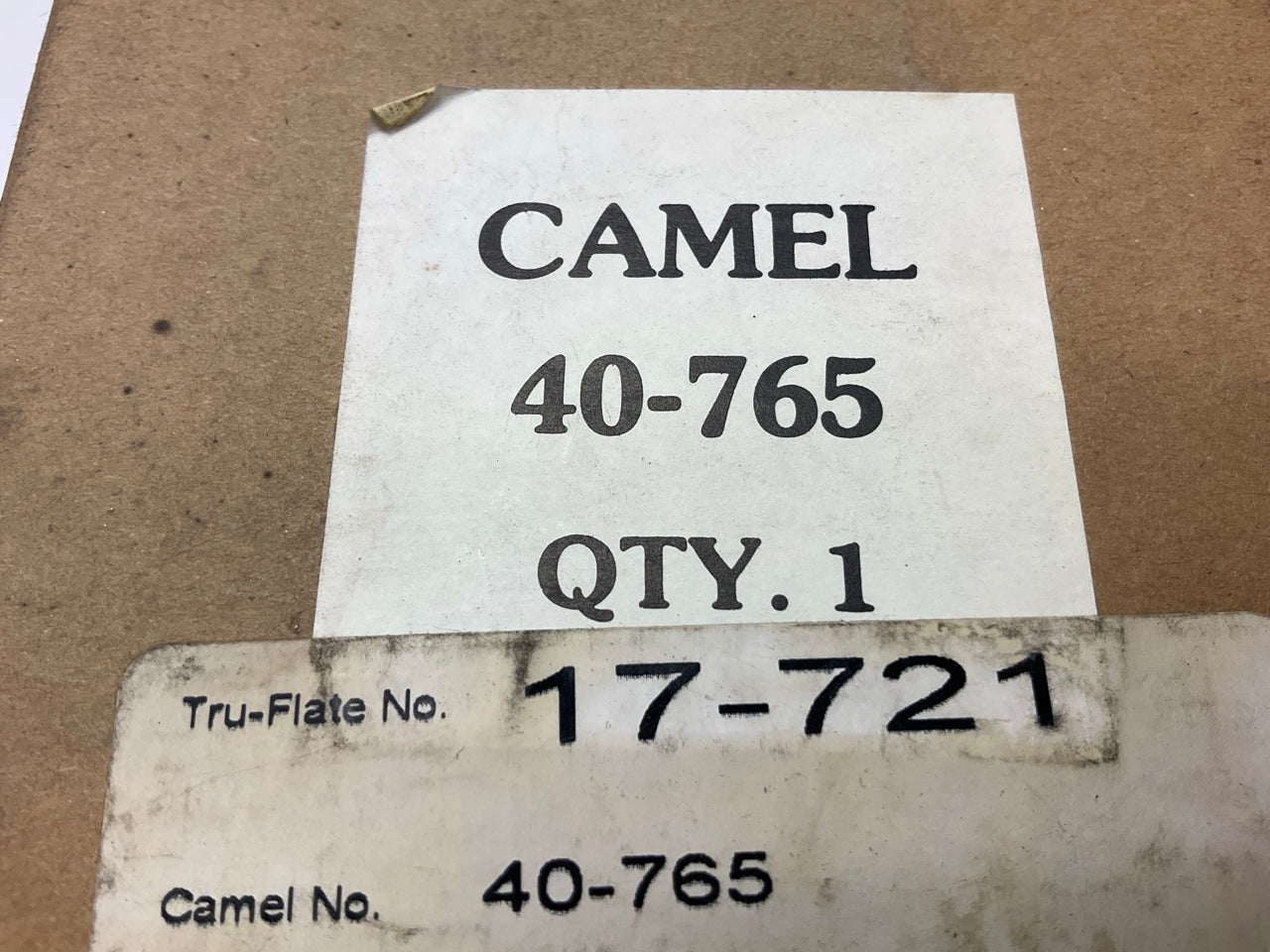 NEW UNBOXED 40-756 Heavy Duty Tire Chuck With Hose