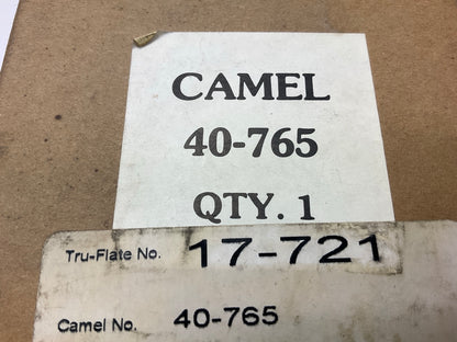 NEW UNBOXED 40-756 Heavy Duty Tire Chuck With Hose