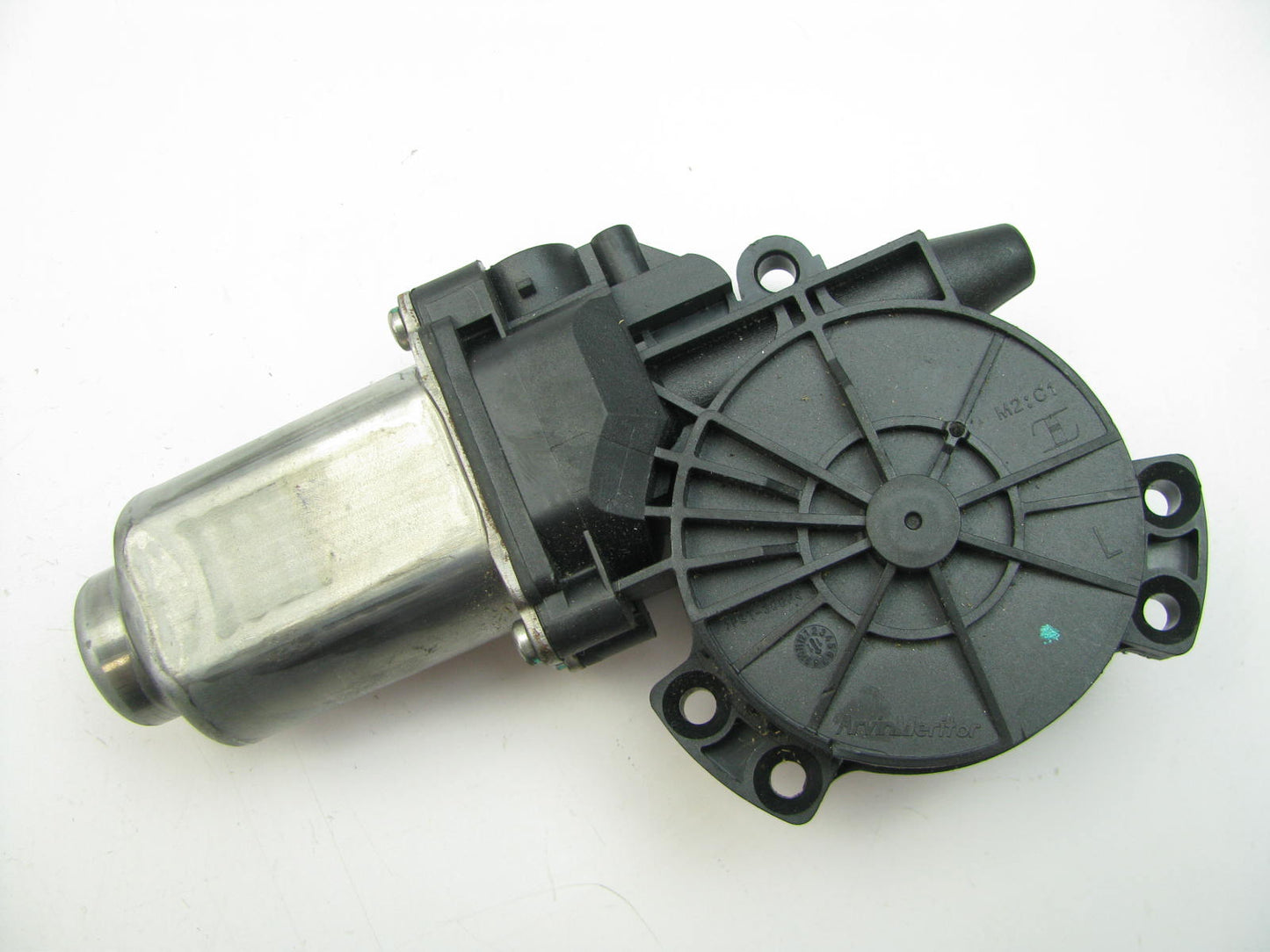 NEW - Out Of Box 400899 Rear Left Power Window Motor For 2005-10 Hyundai Sonata