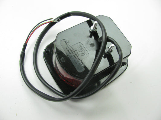 NEW - UNBOXED 4028 Combination Stop, Tail, Turn, Back-up Lamp For Ford & Dodge