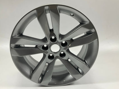 SCRATCHED SCUFFED - Factory OEM 17''x7.5'' Alloy Wheel Rim For 10-13 Nissan Altima