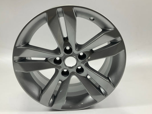 SCRATCHED SCUFFED - Factory OEM 17''x7.5'' Alloy Wheel Rim For 10-13 Nissan Altima