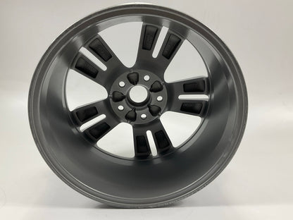 SCRATCHED SCUFFED - Factory OEM 17''x7.5'' Alloy Wheel Rim For 10-13 Nissan Altima