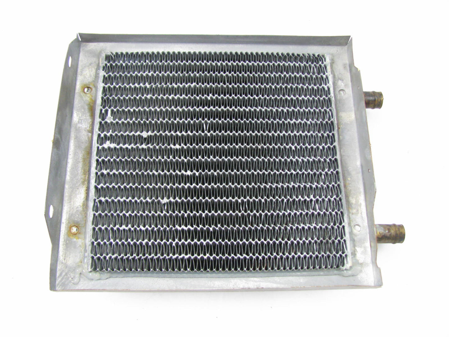 NEW - OUT OF BOX - OEM 4034997 Brass HVAC Heater Core For Mopar