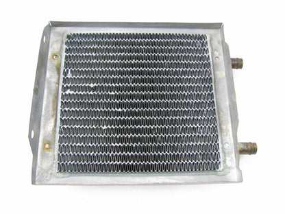 NEW - OUT OF BOX - OEM 4034997 Brass HVAC Heater Core For Mopar