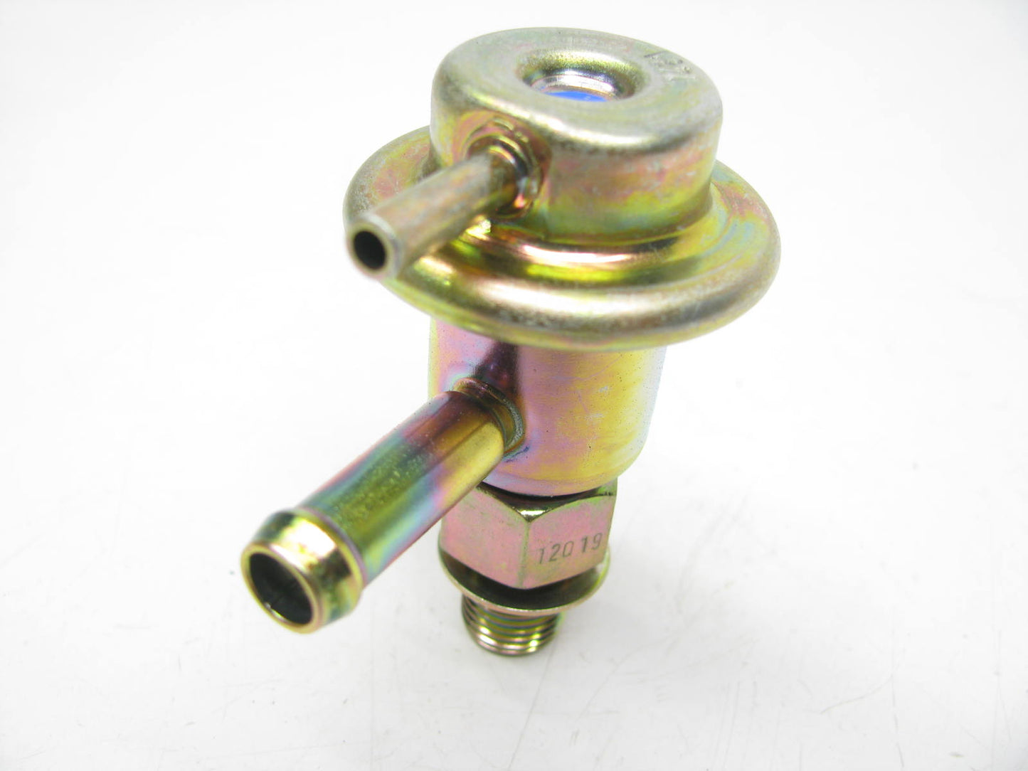 NEW - UNBOXED 404-108 Fuel Pressure Regulator For 1984-1988 Mazda RX-7