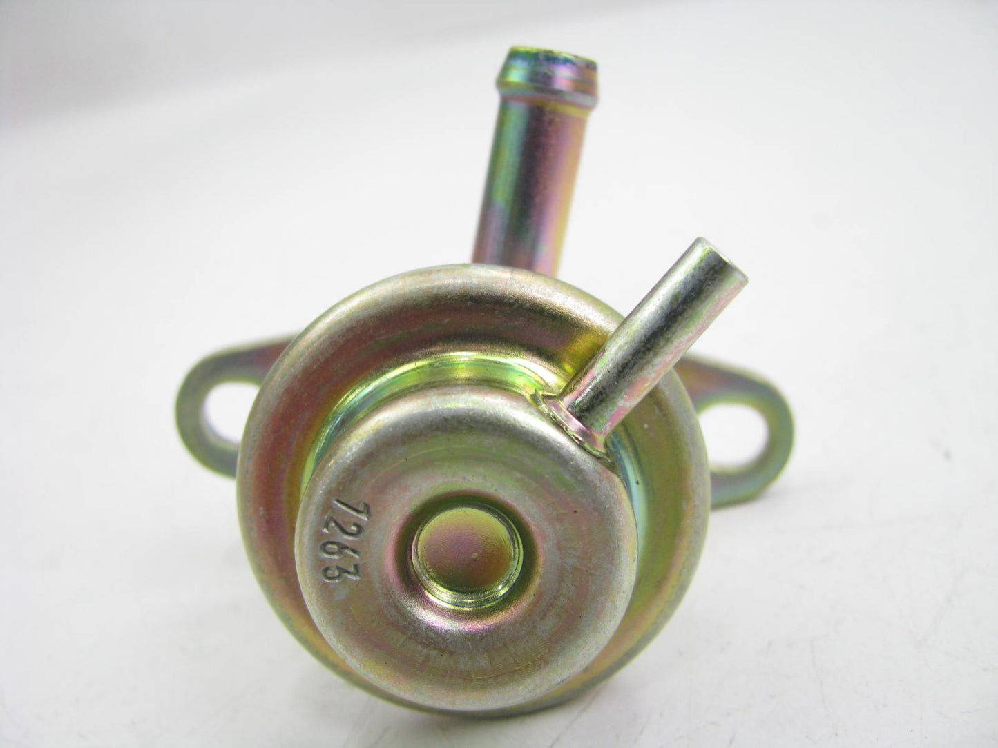 NEW - OUT OF BOX 404-111 Stock Replacement Fuel Pressure Regulator SOHC ONLY