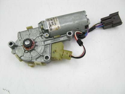 NEW - OUT OF BOX OEM Valeo 404-320 Sunroof Moon Roof Motor 1998-2002 Mazda 626