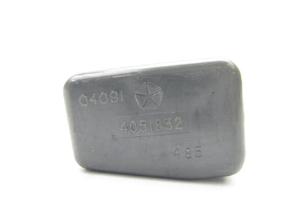 NEW - OUT OF BOX OEM For Mopar Low Fuel Relay 4051832