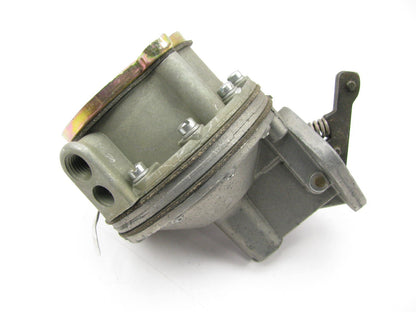 OUT OF BOX 40778 Marine Fuel Pump 1969-1976 GM V8 307 350 OMC Sterndrive Cobra