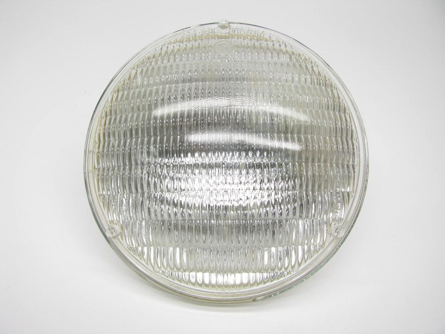 UNBOXED Wagner 4078 Sealed Beam Light Lamp Bulb PAR46 5-3/4'' 50 Watts 6 Volts