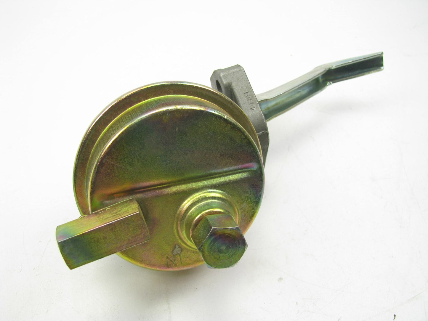 NEW - OUT OF BOX - 40801 Mechanical Fuel Pump