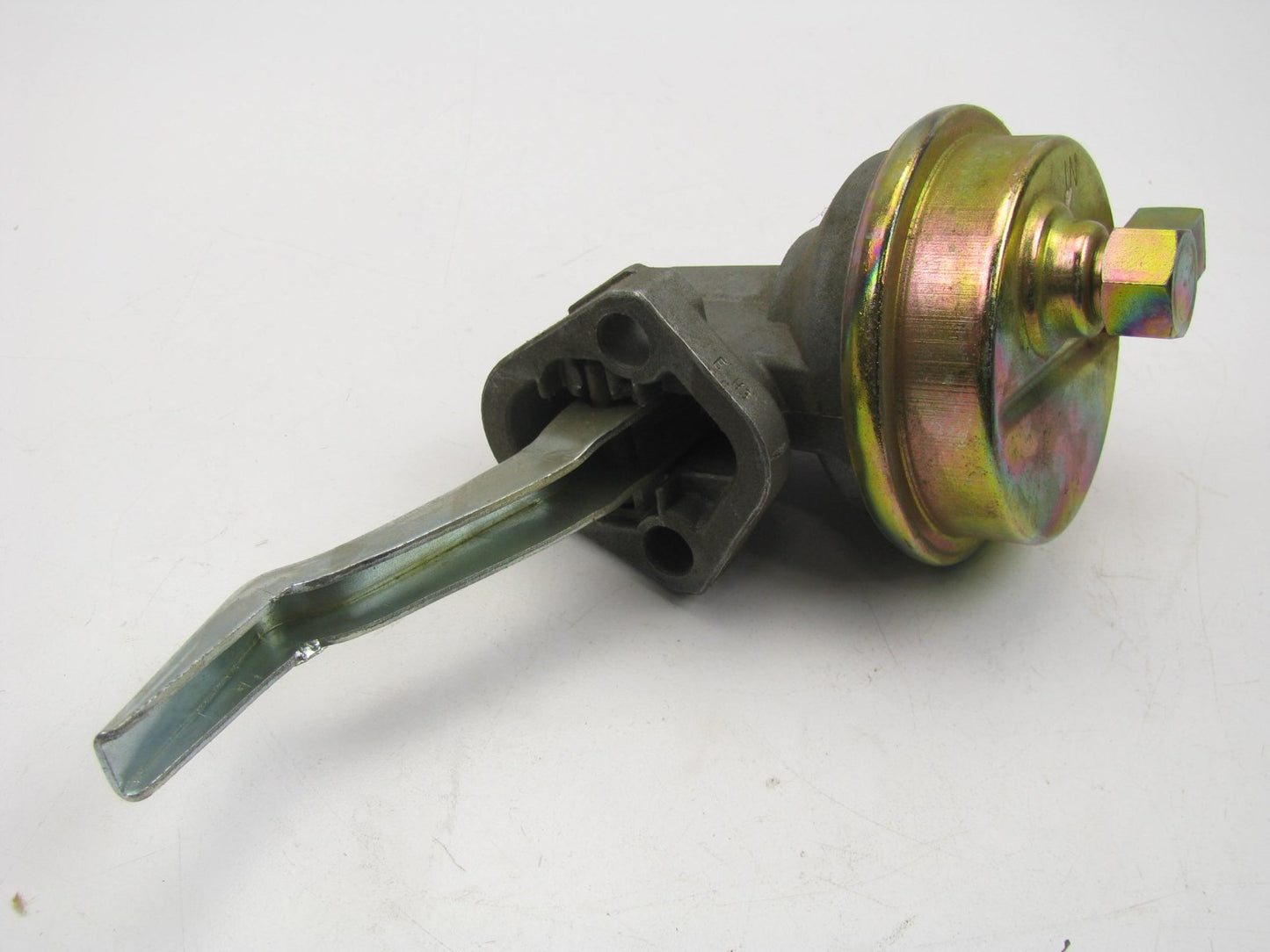 NEW - OUT OF BOX - 40801 Mechanical Fuel Pump