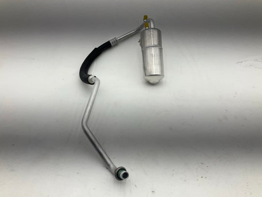 NEW UNBOXED 408558 A/C Accumulator With Hose - 1998-2003 Ford F-150 4.2L V6 ONLY