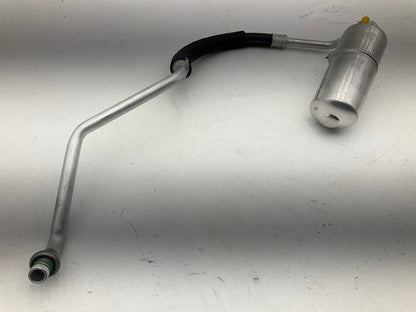 NEW UNBOXED 408558 A/C Accumulator With Hose - 1998-2003 Ford F-150 4.2L V6 ONLY