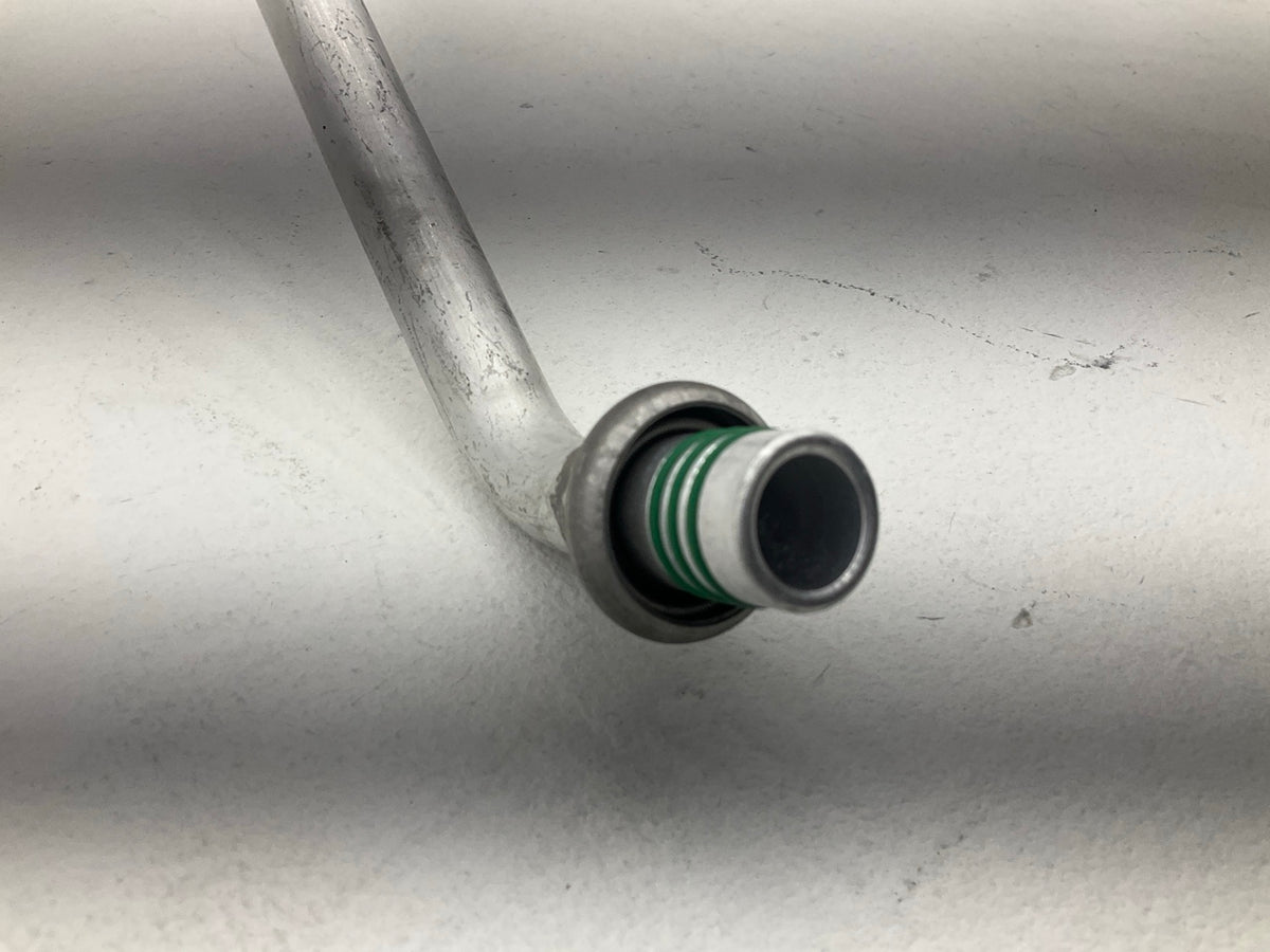 NEW UNBOXED 408558 A/C Accumulator With Hose - 1998-2003 Ford F-150 4.2L V6 ONLY